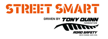 Street Smart Charitable Trust